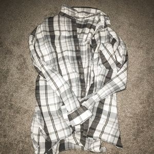 DONATING SOON ✰ Flannel ✰